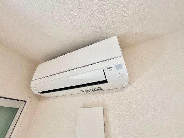 その他設備　エアコン（イメージ）