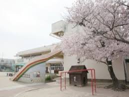 幼稚園・保育園　高槻市立西大冠幼稚園（幼稚園・保育園）まで254m