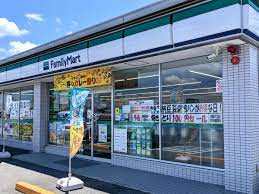 コンビニ　ファミリーマート湖南夏見店（コンビニ）まで162m