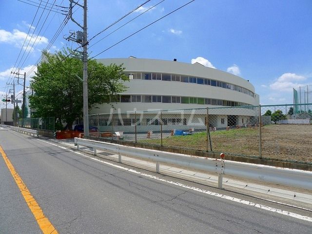 小学校　太田市立沢野小学校（小学校）まで639m