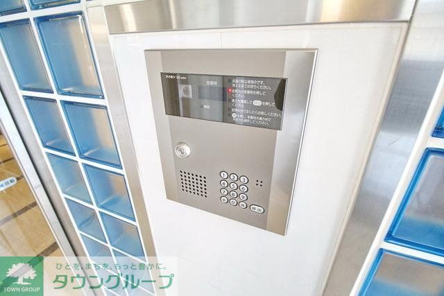 その他共有部分　☆オートロックゲート☆