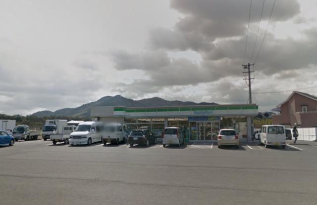 コンビニ　ファミリーマート国分寺福家店（コンビニ）まで4816m