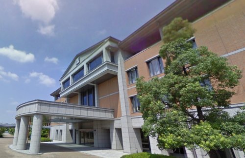 大学・短大　関西外国語大学 中宮キャンパス（大学・短大）まで4158m