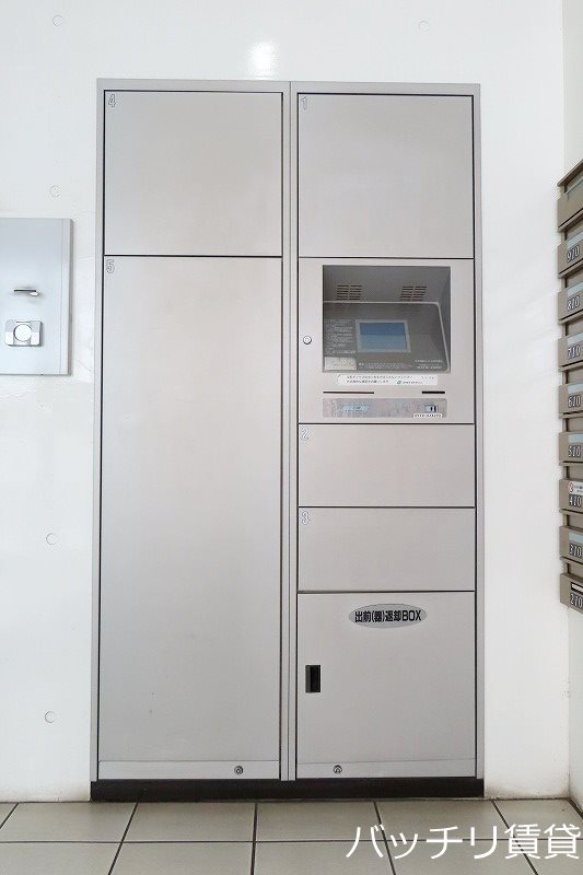 その他共有部分　※同マンション別部屋写真の為、現状優先。