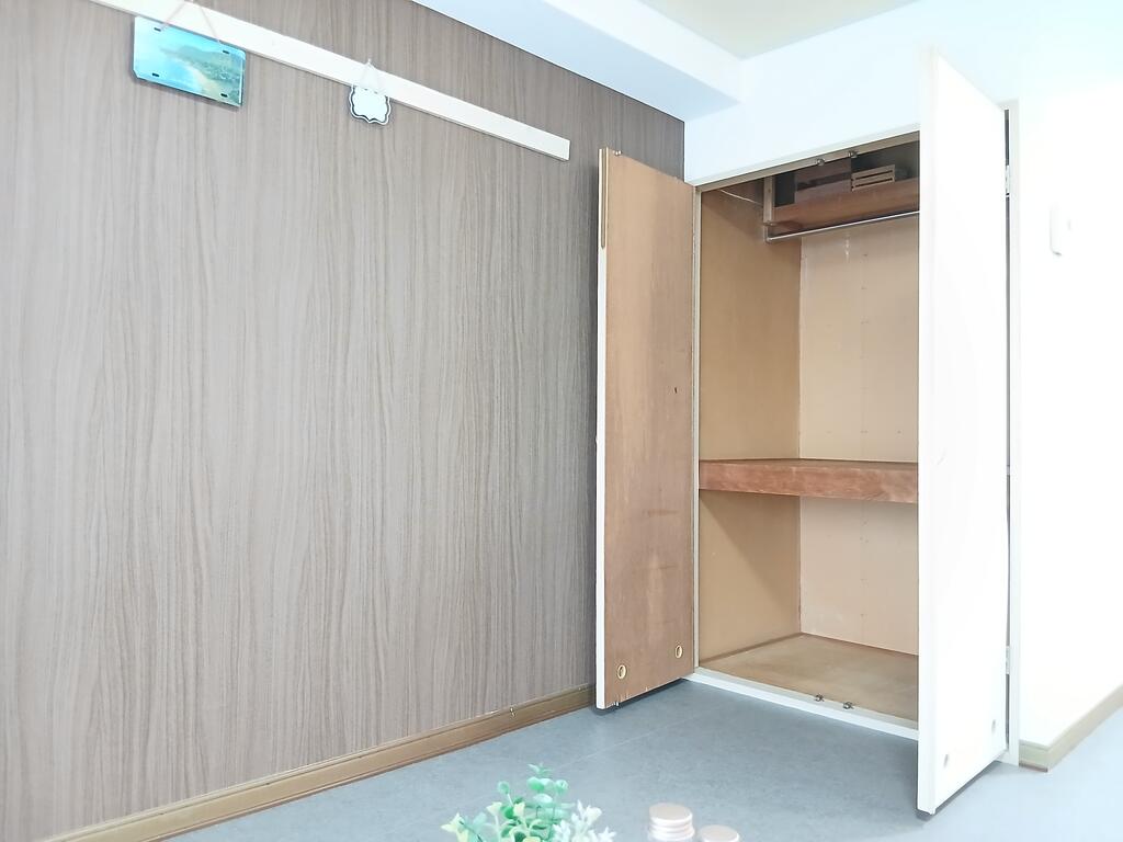収納　たっぷり収納できます