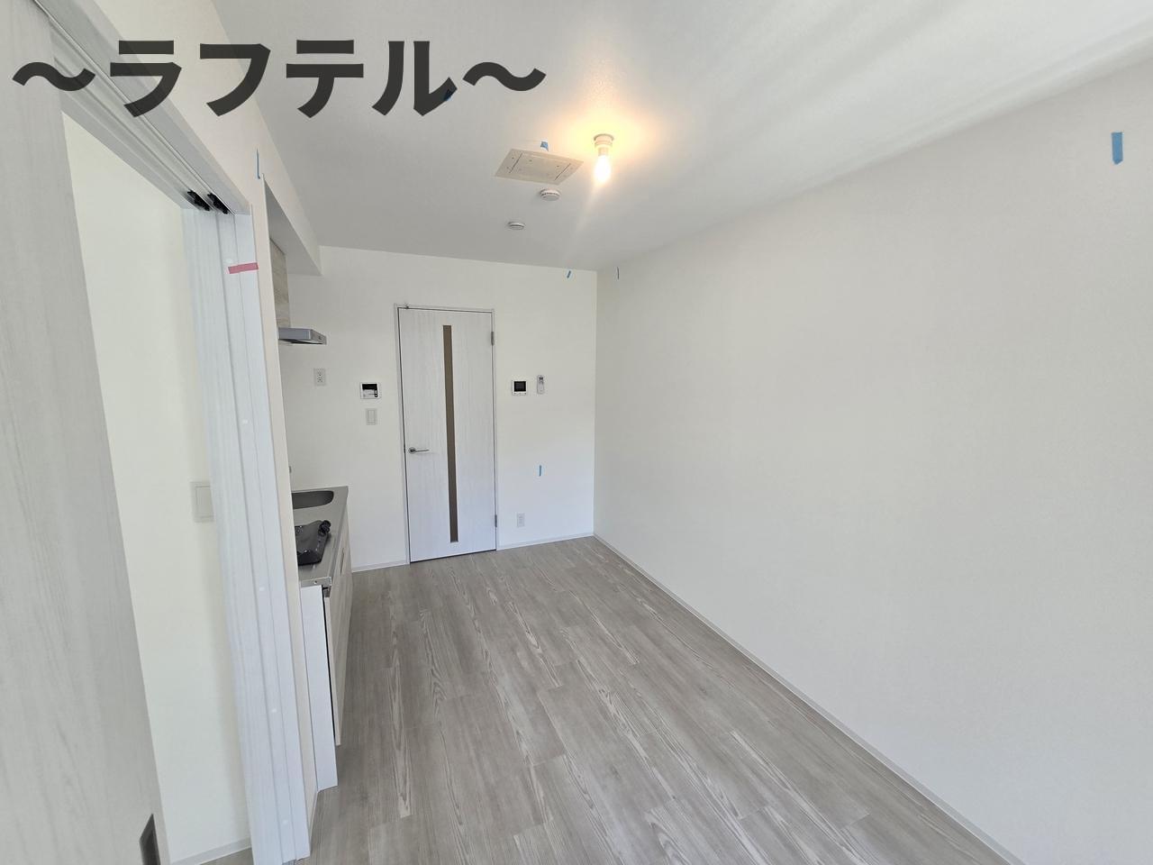 その他部屋・スペース　同メーカー施工イメージ