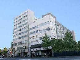 病院　京都南病院（病院）まで724m