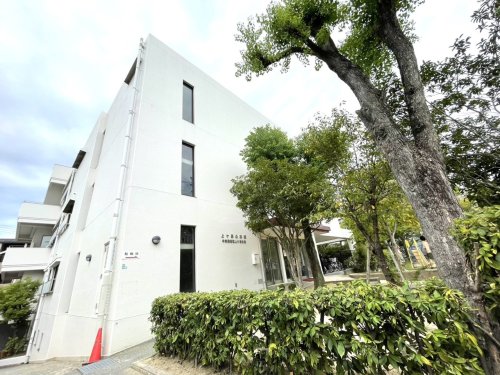 図書館　西宮市立 中央図書館 上ヶ原分室（図書館）まで529m