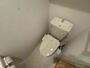 トイレ　トイレです。ウォシュレット付を探している方、おすすめです！