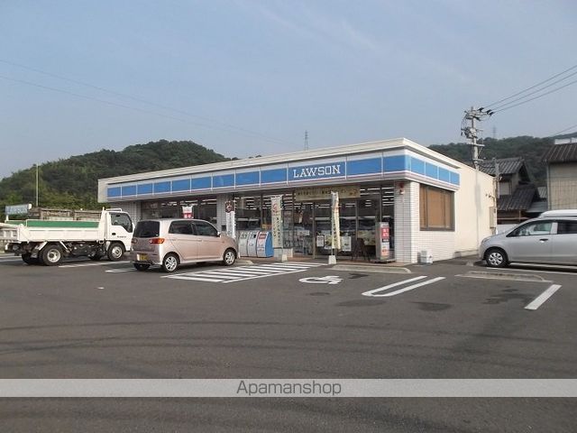 コンビニ　ローソン（コンビニ）まで2087m
