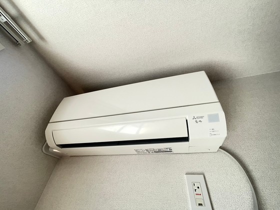 その他設備　※別部屋の写真です