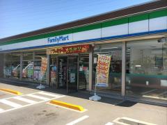 コンビニ　ローソン 高松御厩店（コンビニ）まで244m