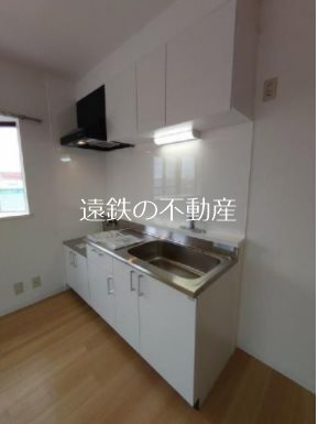 キッチン　※現況優先