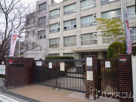小学校　下新庄小学校（小学校）まで250m