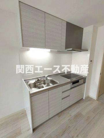 キッチン　同一商品