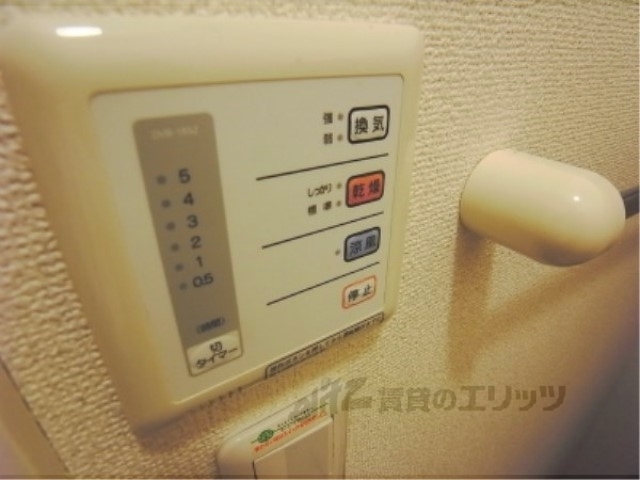 その他　給湯器リモコン
