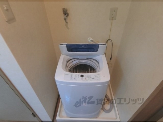 その他部屋・スペース　洗濯機置場