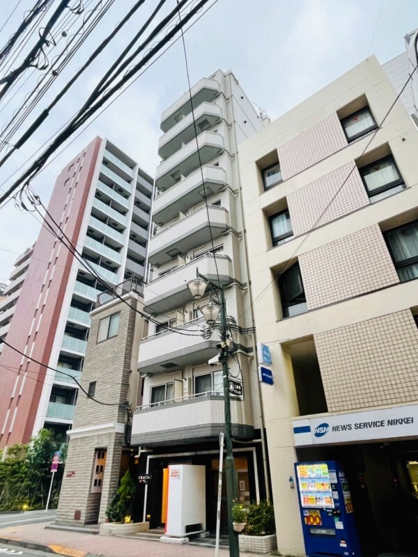ＪＲ京浜東北線 蒲田駅 徒歩5分 築16年