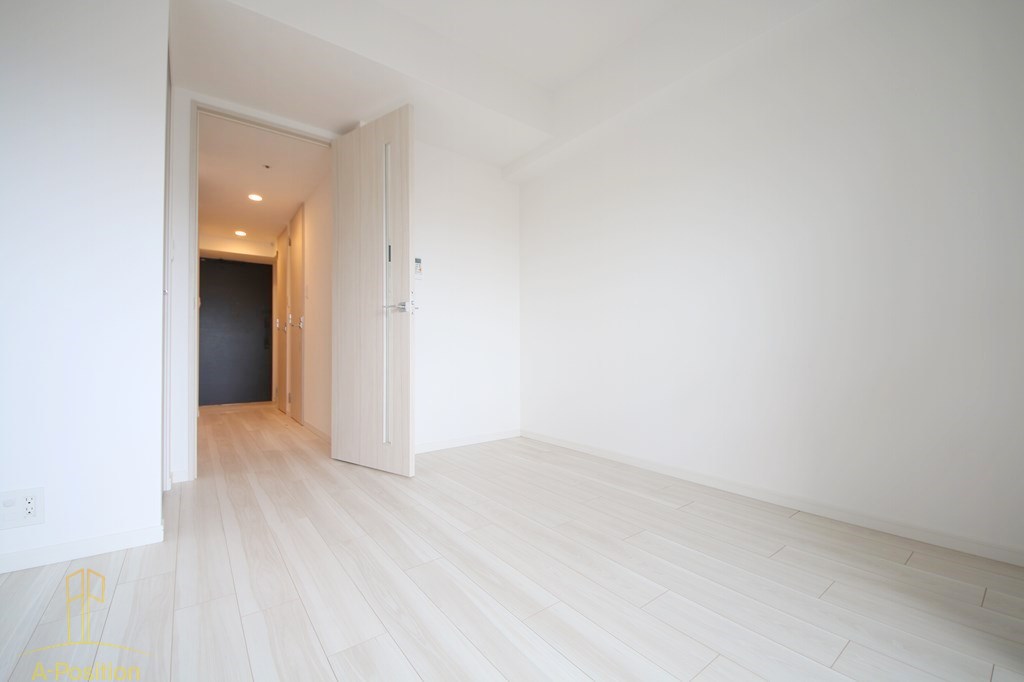 その他部屋・スペース　S-RESIDENCE都島Lux