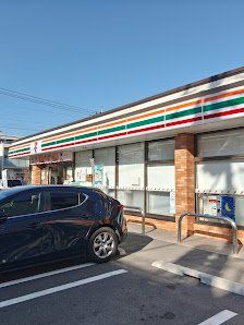 コンビニ　セブンイレブン板橋蓮根2丁目店（コンビニ）まで240m