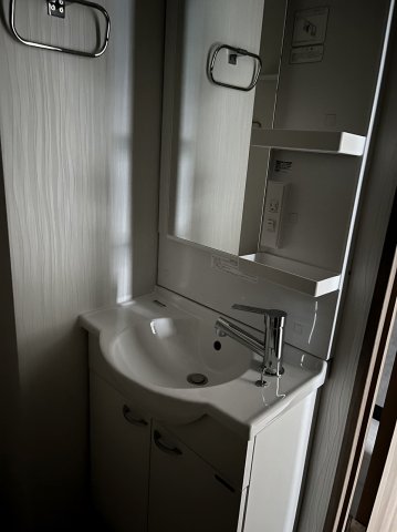 洗面設備　別号室参考写真