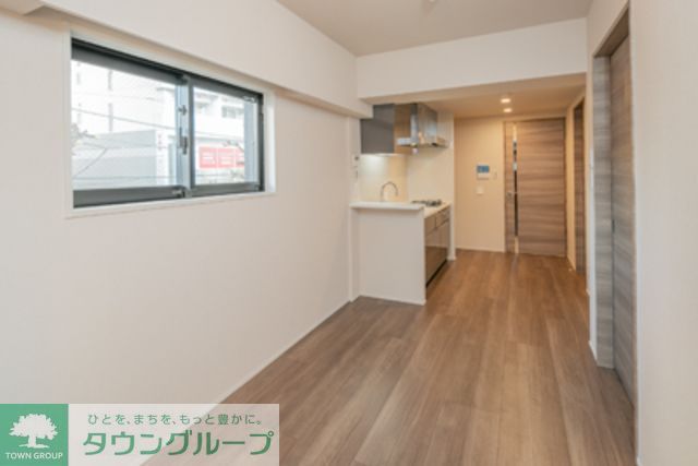 居室・リビング　※写真は同タイプ住戸です。