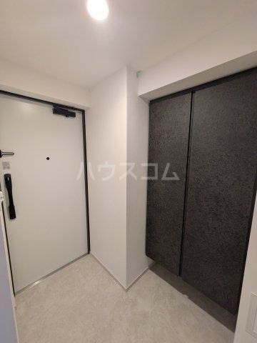 S-RESIDENCE高岳bresaの玄関写真