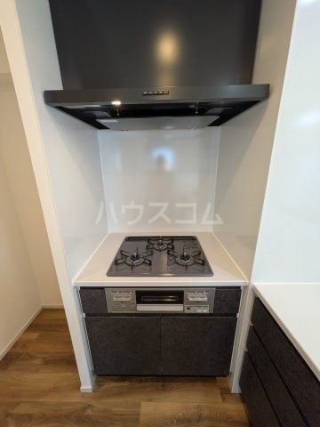 S-RESIDENCE高岳bresaのキッチン写真