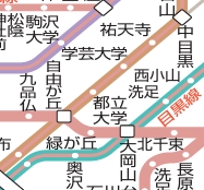 その他　☆路線図☆
