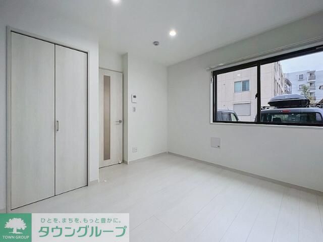 フェリーチェ中央林間の内装写真