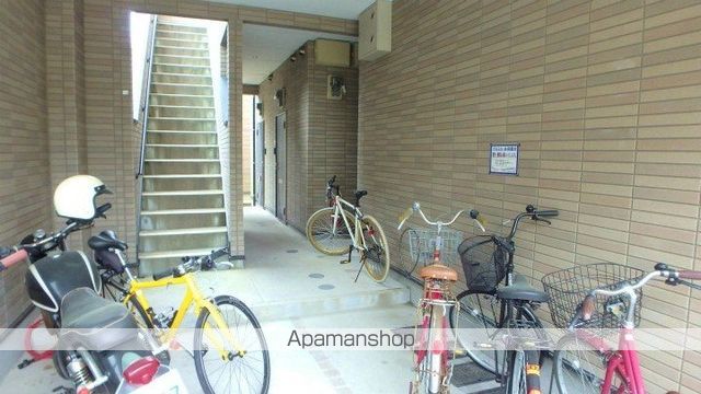 その他共有部分　その他共有部分