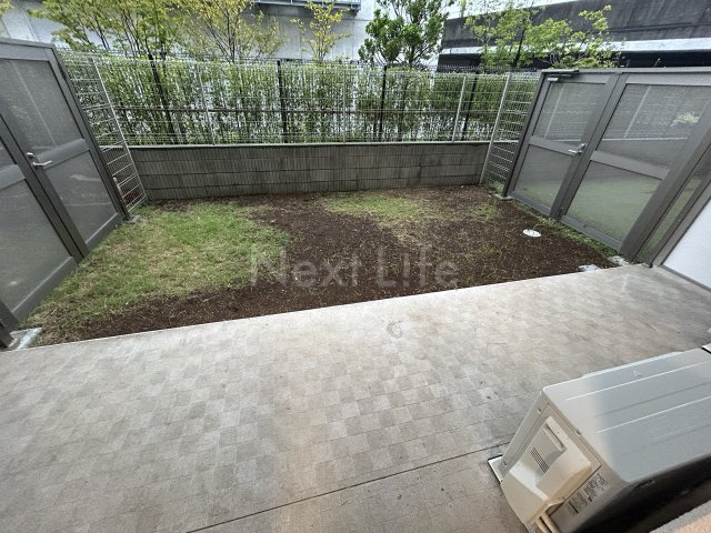 庭