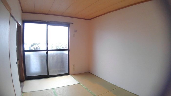 その他部屋・スペース　綺麗な和室のいお部屋♪