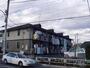 建物外観　閑静な住宅街です。