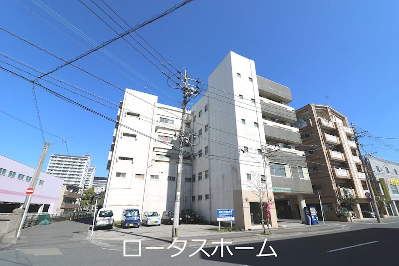2K Mansion in Kagoshima, Kagoshima