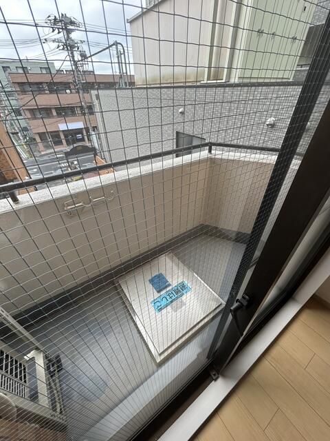 ライオンズマンション荒町の内装写真