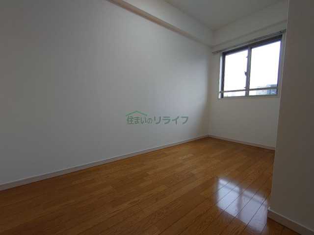 コンフォリア池尻の内装写真