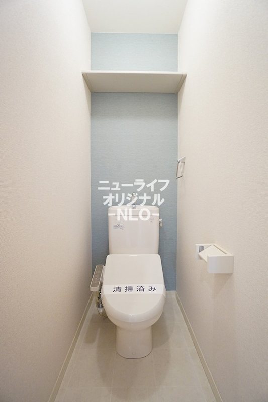 トイレ　※別室参照。実際と異なる場合は現況を優先致します。