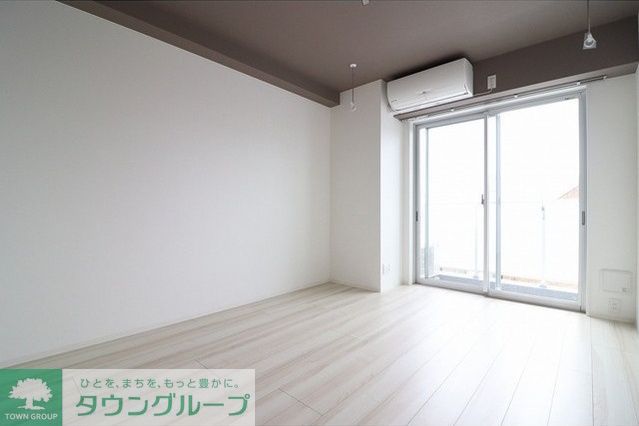 LOC’SDAITABASHIの内装写真