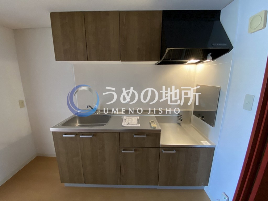 キッチン　キッチン1