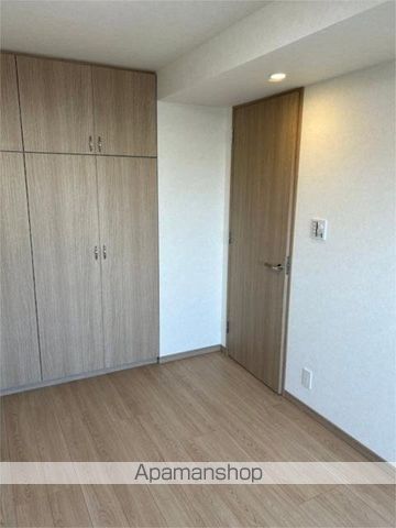 ルーブル志村坂上の内装写真