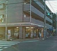 コンビニ　セブンイレブン松戸樋野口店（コンビニ）まで383m