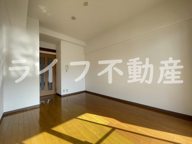 居室・リビング　おしゃれなリビングです