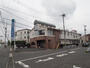 病院　守安外科胃腸科整形外科クリニック（病院）まで174m