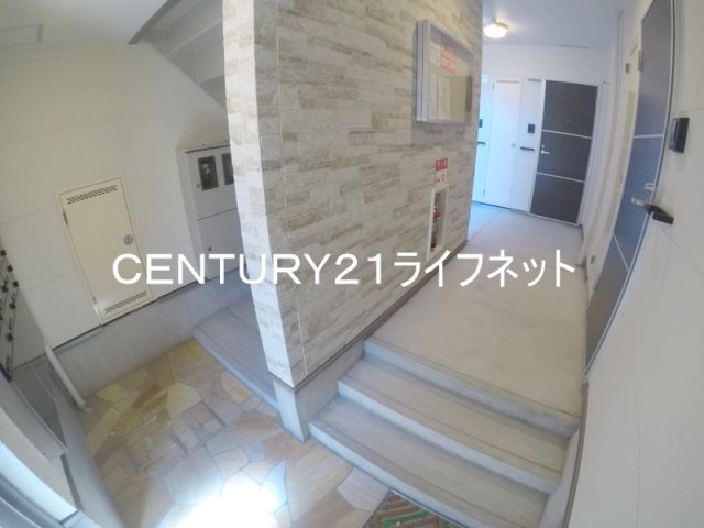 ロビー