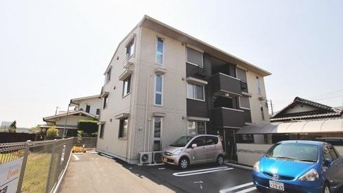 ＪＲ阪和線 北信太駅 徒歩16分 築10年
