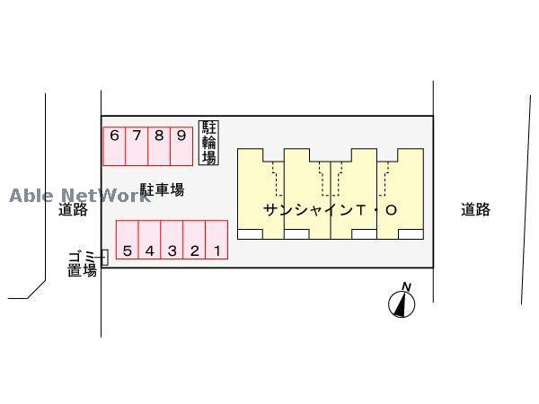 その他　周辺環境