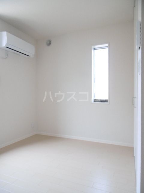 Refianntの内装写真