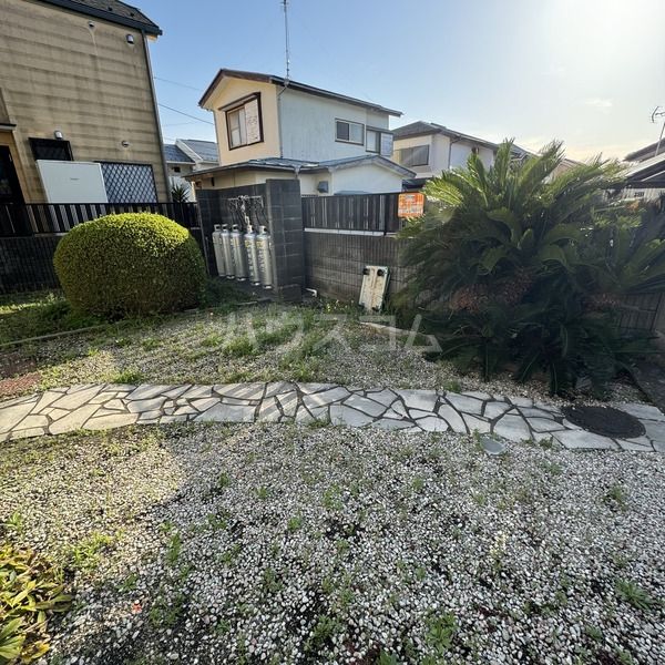 庭