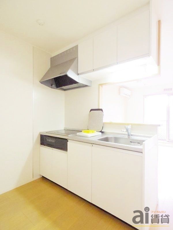 キッチン　※同仕様写真